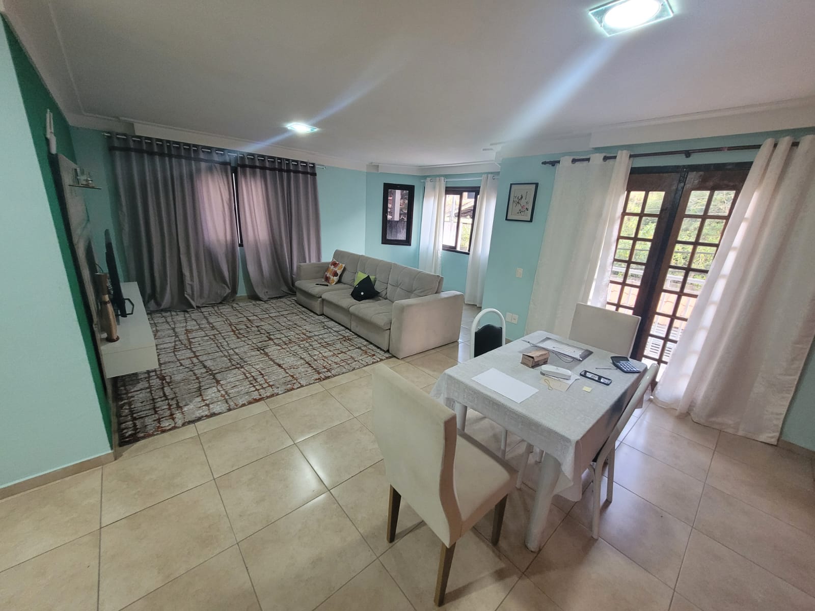 Imagem Sobrado com 3 Quartos à Venda, 250 m²em Jardim Marquesa - São Paulo