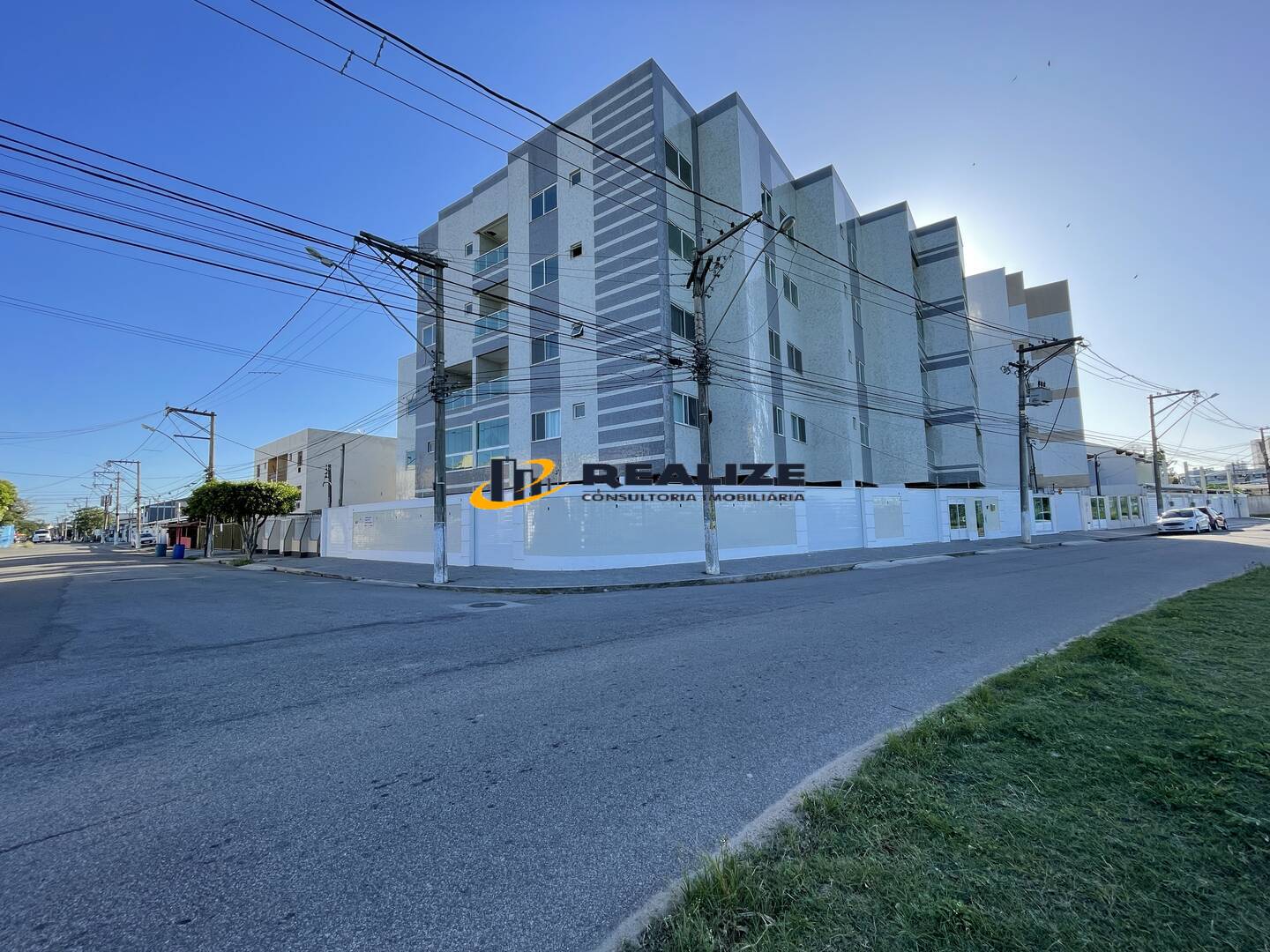 Imagem Apartamento com 3 Quartos à Venda, 85 m²em Parque Jóquei Club - Campos dos Goytacazes