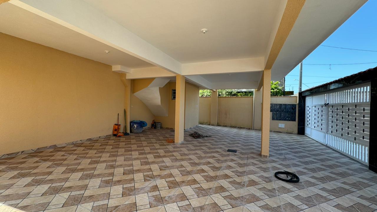 Imagem Casa de Condomínio com 2 Quartos à Venda, 61 m² em Melvi - Praia Grande Imagem Casa de Condomínio com 2 Quartos à Venda, 61 m² em Melvi - Praia Grande