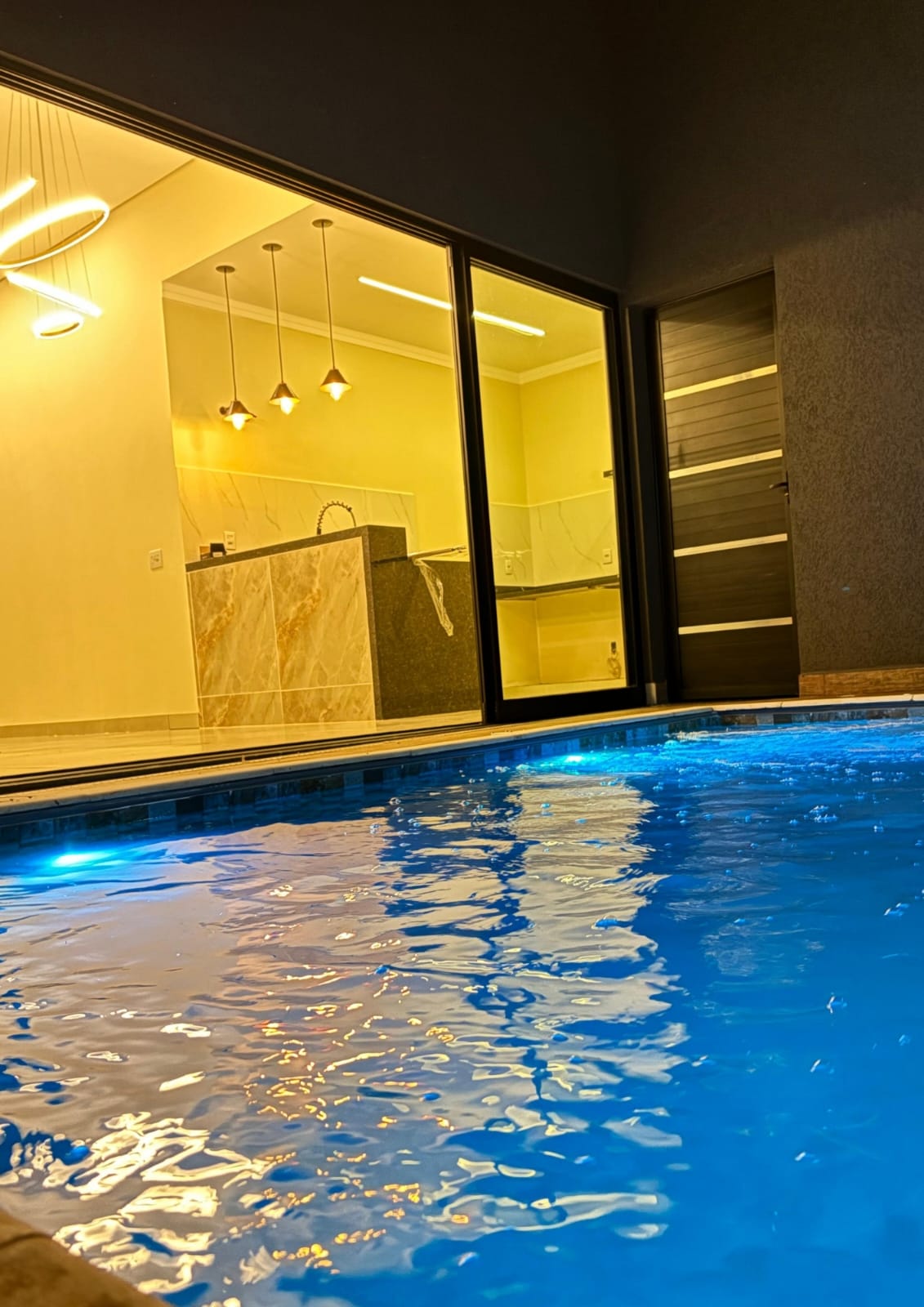 Imagem Casa de Condomínio com 3 Quartos à Venda, 170 m² em Real Sul - Ribeirão Preto Imagem Casa de Condomínio com 3 Quartos à Venda, 170 m² em Real Sul - Ribeirão Preto