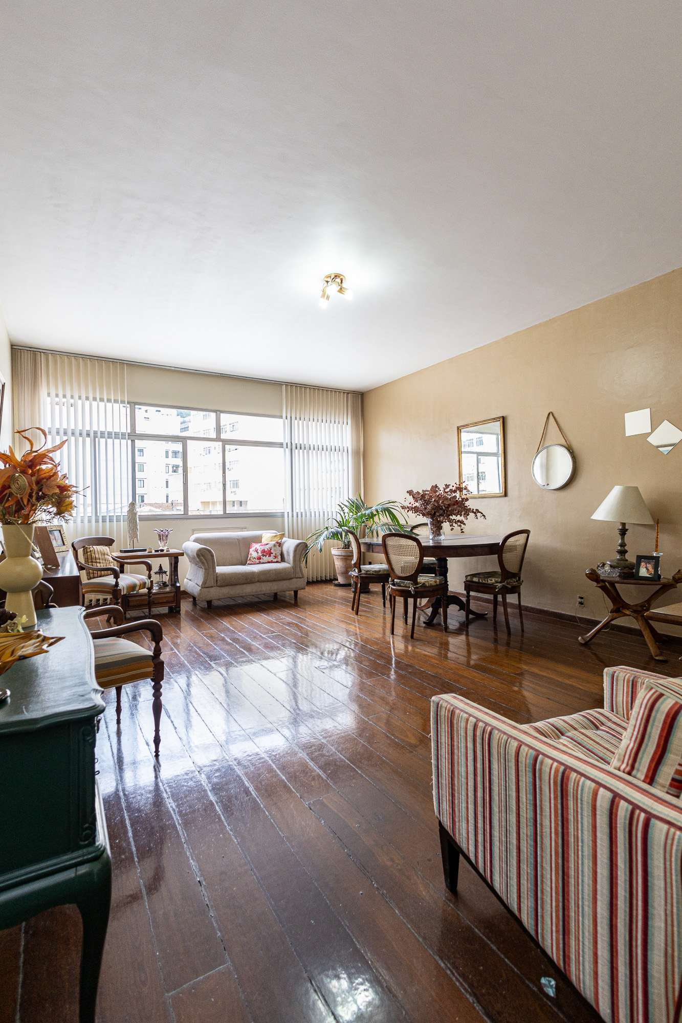 Imagem Apartamento com 4 Quartos à Venda, 128 m² em Tijuca - Rio de Janeiro