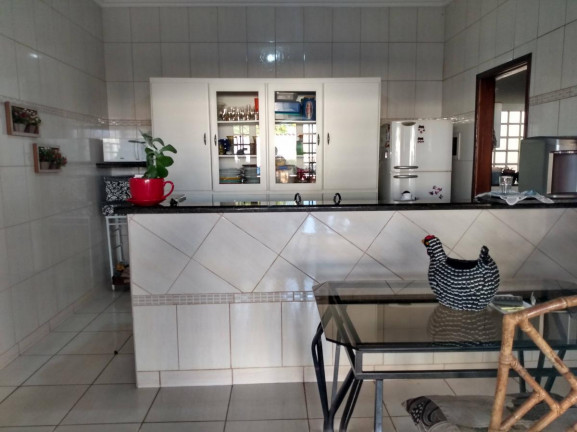 Imagem Casa com 3 Quartos à Venda, 112 m² em Morumbi - Ituverava Imagem Casa com 3 Quartos à Venda, 112 m² em Morumbi - Ituverava