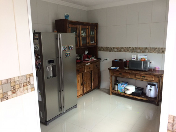 Imagem Casa com 2 Quartos à Venda, 180 m² em Jardim Melo - São Paulo