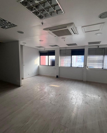 Sala Comercial à Venda, 260 m² em Paraíso - São Paulo