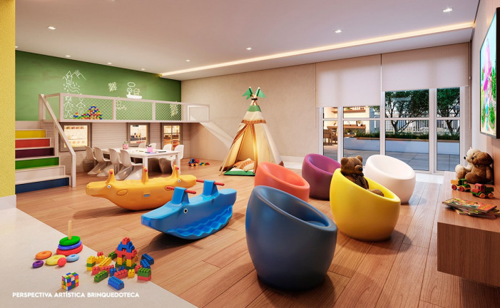 Imagem Apartamento com 2 Quartos à Venda, 58 m² em Penha de França - São Paulo Imagem Apartamento com 2 Quartos à Venda, 58 m² em Penha de França - São Paulo