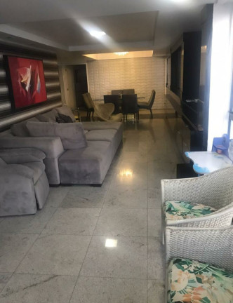 Imagem Apartamento com 3 Quartos à Venda, 204 m² em Boa Viagem - Recife