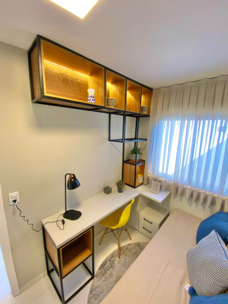 Imagem Casa de Condomínio com 3 Quartos à Venda, 73 m² em Jabuti - Itaitinga