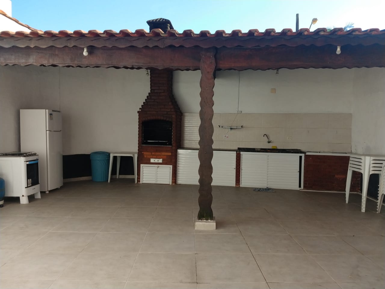 Imagem Kitnet à Venda, 37 m²em Tupi - Praia Grande Imagem Kitnet à Venda, 37 m²em Tupi - Praia Grande