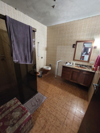 Imagem Casa com 7 Quartos à Venda, 457 m² em Eldorado - Diadema