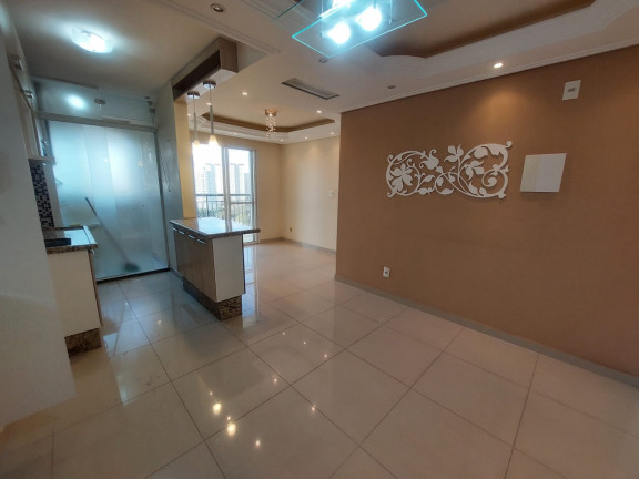 Imagem Apartamento com 2 Quartos à Venda, 54 m² em Gopoúva - Guarulhos