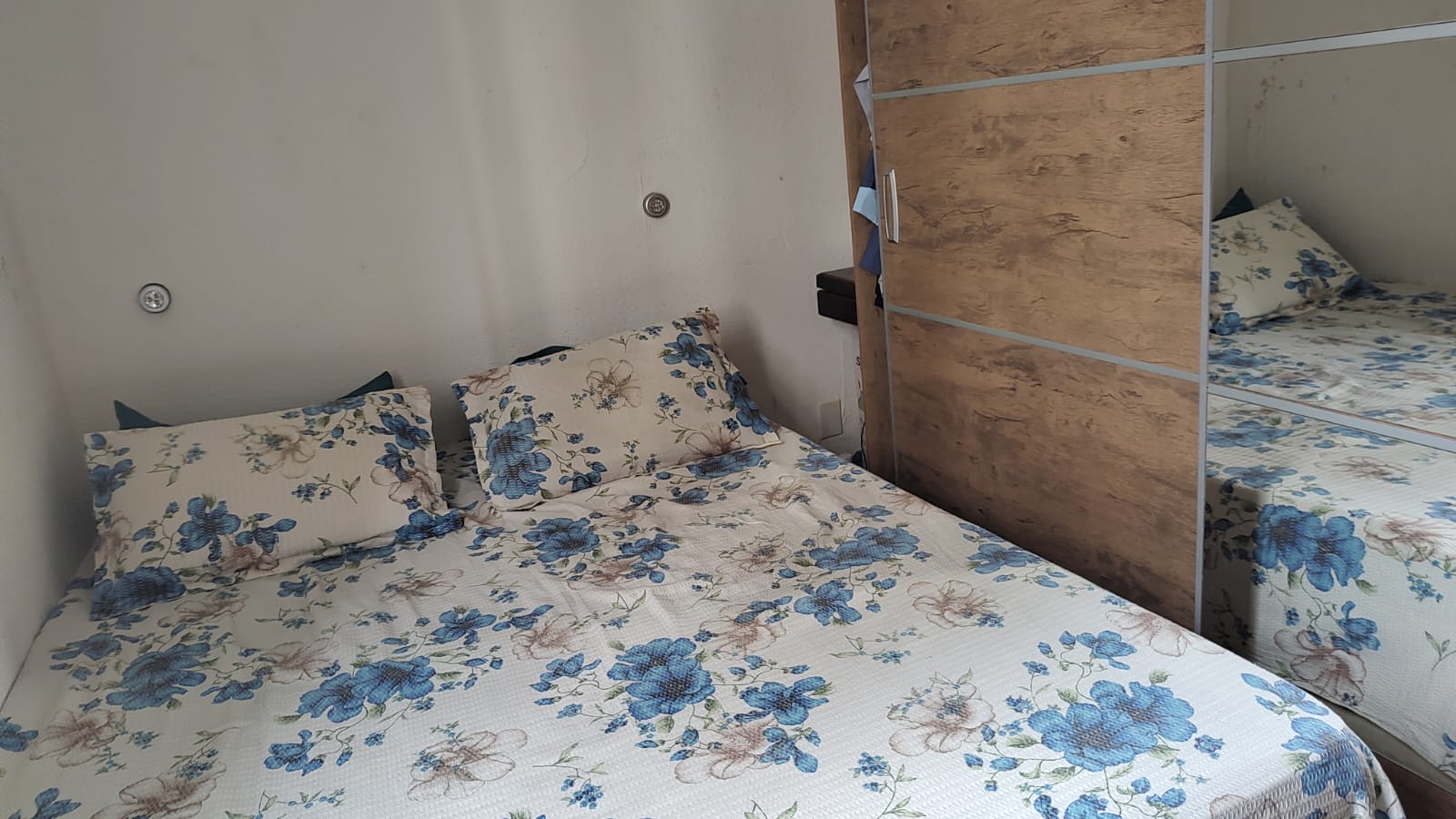Imagem Apartamento com 2 Quartos à Venda, 47 m²em Marechal Rondon - Salvador