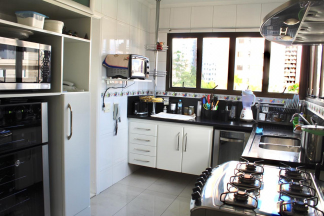 Imagem Apartamento com 4 Quartos à Venda, 230 m² em Jardim Vila Mariana - São Paulo Imagem Apartamento com 4 Quartos à Venda, 230 m² em Jardim Vila Mariana - São Paulo