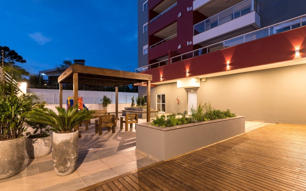 Imagem Apartamento com 3 Quartos à Venda, 82 m²em Nossa Senhora da Saúde - Caxias do Sul