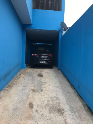 Imagem Casa com 4 Quartos à Venda, 140 m² em Jardim Clementino - Taboão da Serra