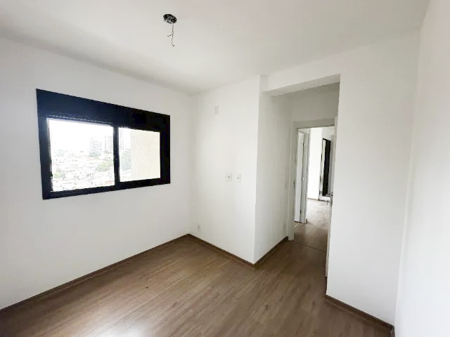 Imagem Apartamento com 2 Quartos à Venda, 49 m²em Vila Firmiano Pinto - São Paulo