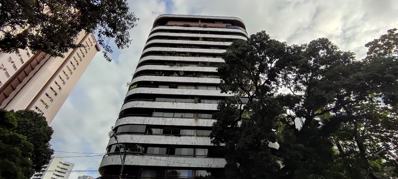 Imagem do condomínio Condomínio Maria Virginia - Graças - Recife - PE
