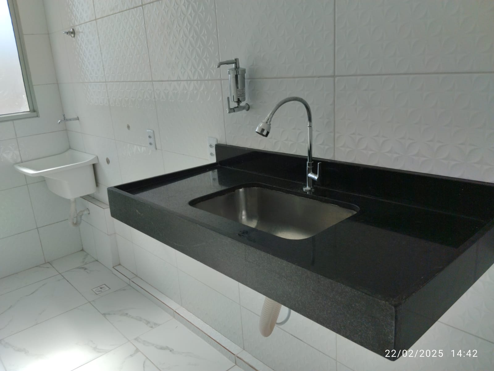 Imagem Apartamento com 2 Quartos à Venda, 50 m² em Caji - Lauro de Freitas Imagem Apartamento com 2 Quartos à Venda, 50 m² em Caji - Lauro de Freitas