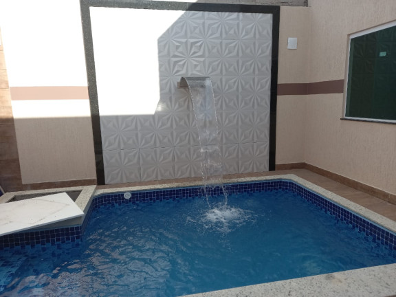 Imagem Casa com 3 Quartos à Venda, 180 m² em Centro - Barreiras