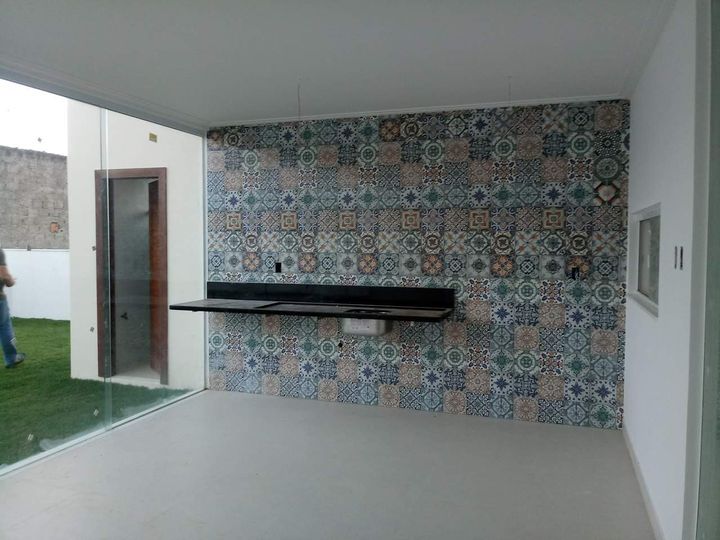 Imagem Casa de Condomínio com 3 Quartos à Venda, 278 m² em Nossa Senhora Das Graças - Santo Antônio De Jesus