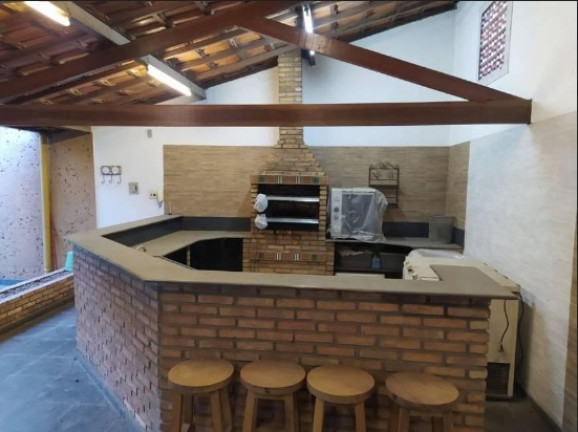 Imagem Casa com 3 Quartos à Venda,  em Palmares - Belo Horizonte