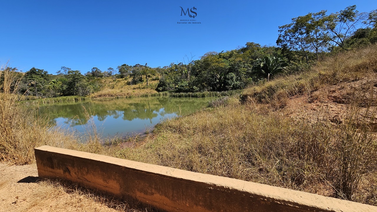Imagem Fazenda à Venda, 291 m²em rural - Padre Bernardo Imagem Fazenda à Venda, 291 m²em rural - Padre Bernardo