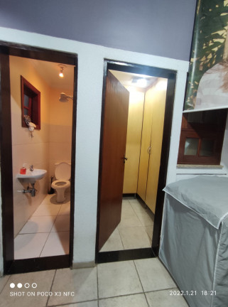 Imagem Sobrado com 3 Quartos à Venda, 125 m² em Jardim Santa Cruz (Campo Grande) - São Paulo Imagem Sobrado com 3 Quartos à Venda, 125 m² em Jardim Santa Cruz (Campo Grande) - São Paulo
