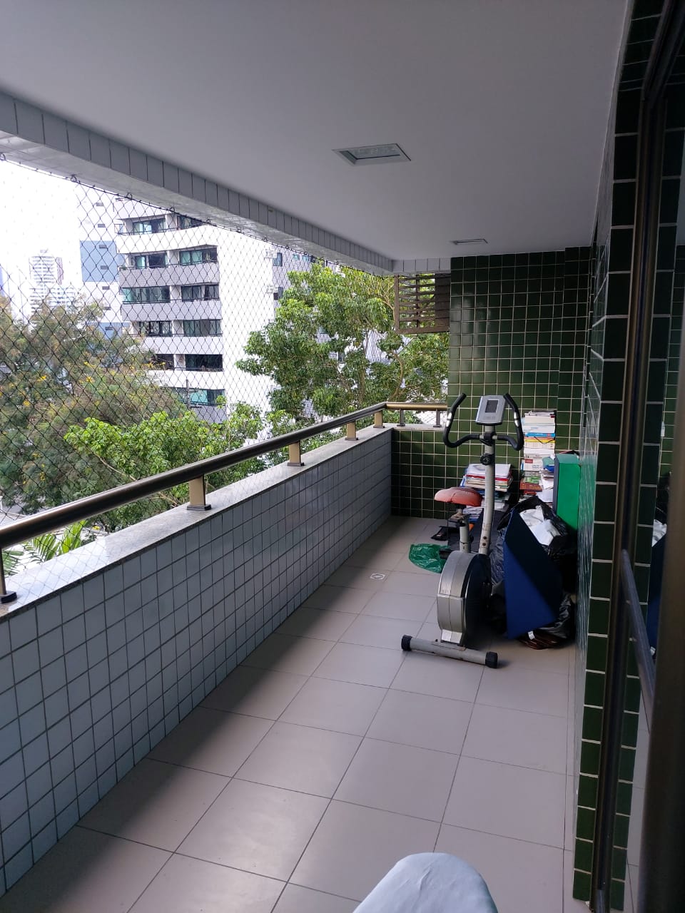Imagem Apartamento com 3 Quartos à Venda, 125 m²em Encruzilhada - Recife Imagem Apartamento com 3 Quartos à Venda, 125 m²em Encruzilhada - Recife