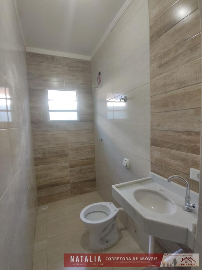 Imagem Casa com 2 Quartos à Venda, 80 m²em Balneário Nova Itanhaém - Itanhaém Imagem Casa com 2 Quartos à Venda, 80 m²em Balneário Nova Itanhaém - Itanhaém