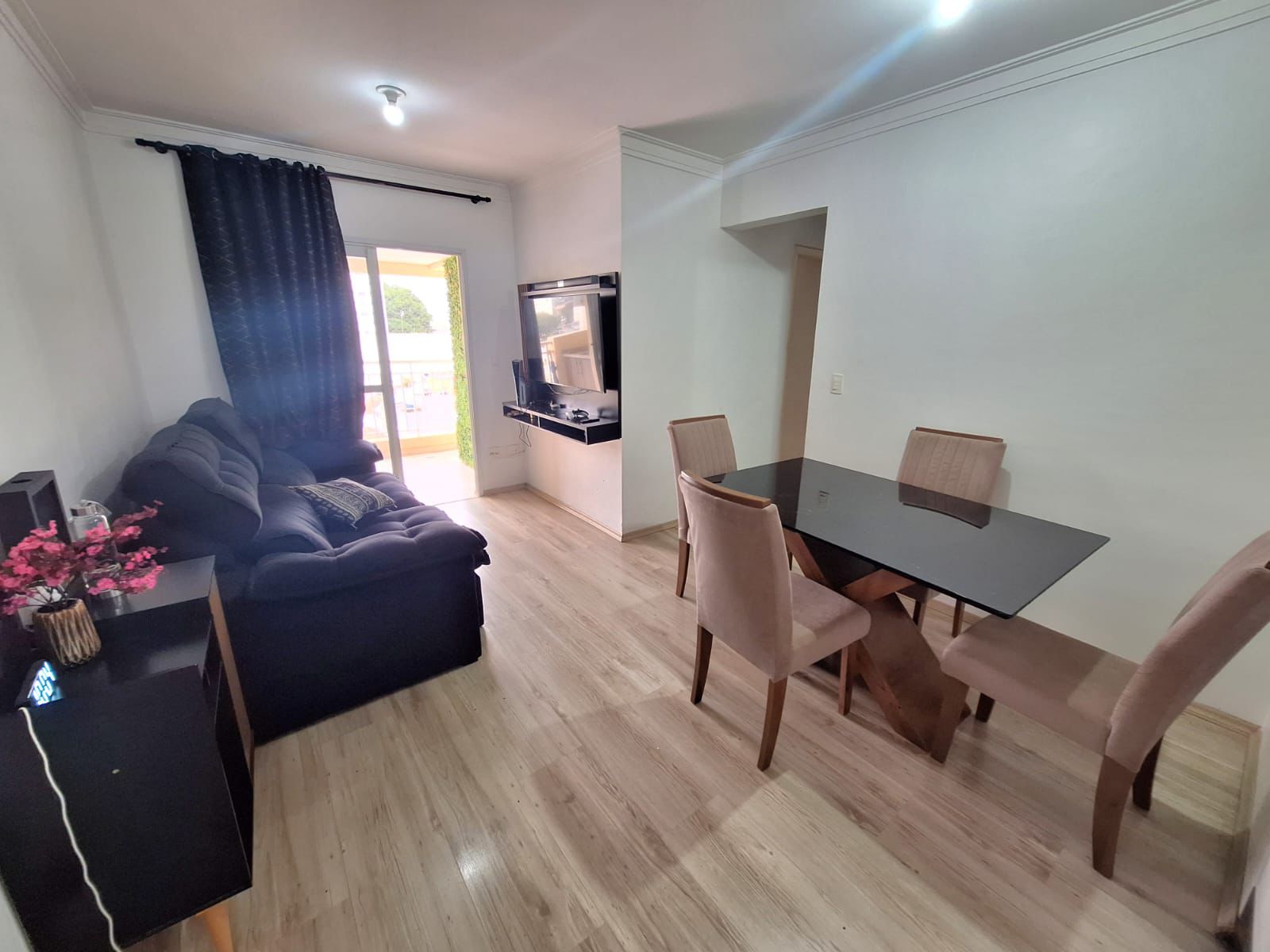 Imagem Apartamento com 3 Quartos à Venda ou Locação, 74 m² em Vila das Mercês - São Paulo