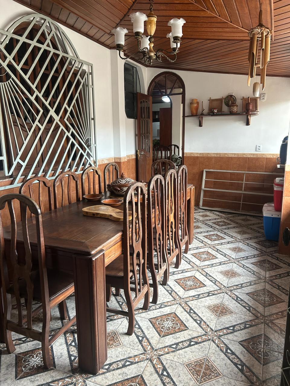 Imagem Casa com 4 Quartos à Venda, 1 m²em Marambaia - Belém