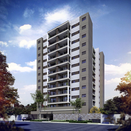 Apartamento com 3 Quartos à Venda,  em Planalto Paulista - São Paulo