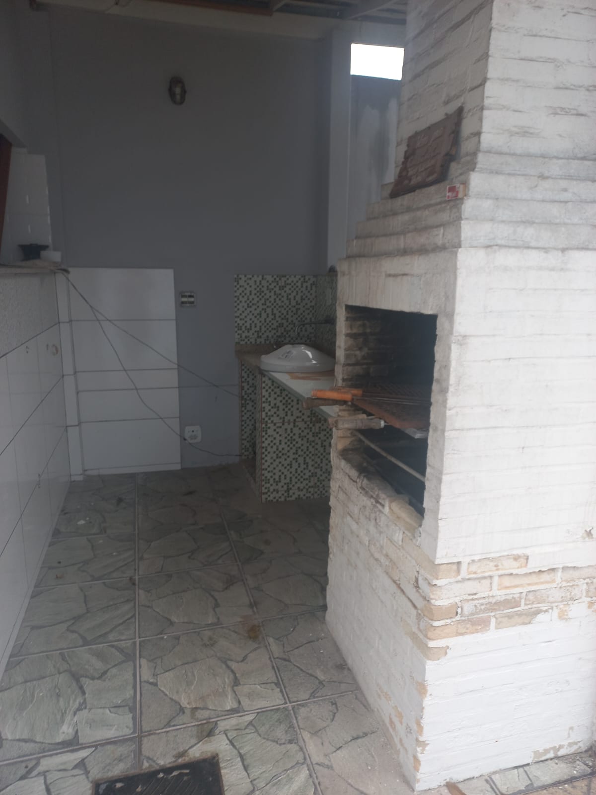 Imagem Casa de Condomínio com 2 Quartos à Venda, em Marambaia (Manilha) - Itaboraí