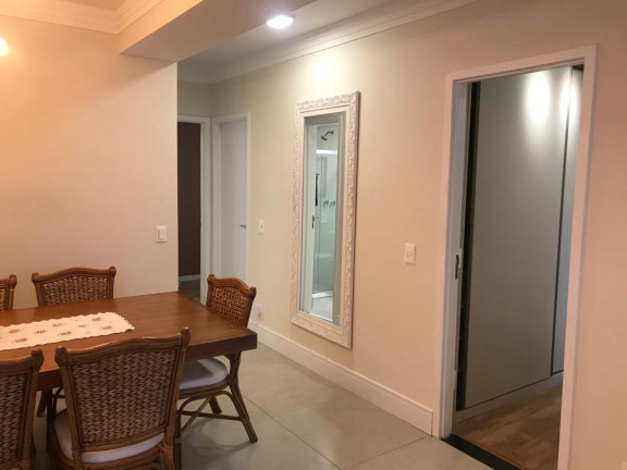 Imagem Apartamento com 3 Quartos à Venda, 110 m² em Alphaville Empresarial - Barueri