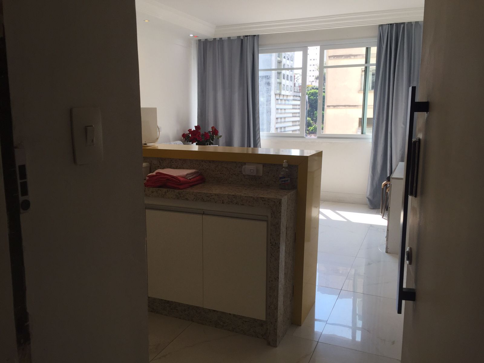 Imagem Apartamento com 2 Quartos à Venda, 70 m²em Bela Vista - São Paulo Imagem Apartamento com 2 Quartos à Venda, 70 m²em Bela Vista - São Paulo