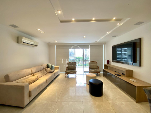 Imagem Apartamento com 4 Quartos à Venda, em Jacarepaguá - Rio de Janeiro Imagem Apartamento com 4 Quartos à Venda, em Jacarepaguá - Rio de Janeiro