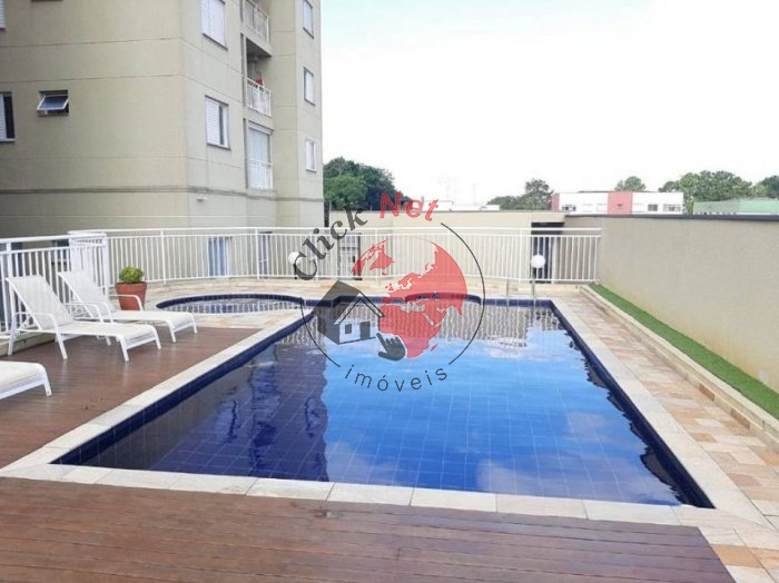 Imagem Apartamento com 2 Quartos à Venda, 43 m²em Assunção - São Bernardo do Campo