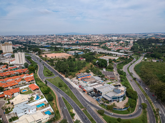 Imagem Terreno à Venda, em Além Ponte - Sorocaba Imagem Terreno à Venda, em Além Ponte - Sorocaba