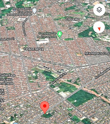 Imagem Terreno à Venda, 14.851 m²em Icuí-Guajará - Ananindeua Imagem Terreno à Venda, 14.851 m²em Icuí-Guajará - Ananindeua