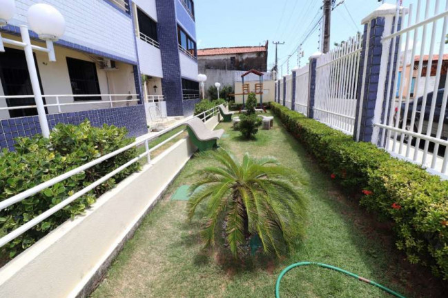 Imagem Apartamento com 3 Quartos à Venda, 70 m²em Presidente Kennedy - Fortaleza