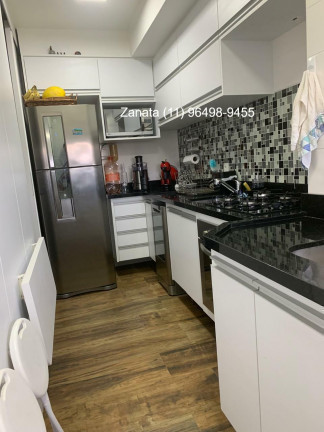Imagem Apartamento com 1 Quarto à Venda,  em Jardim Leonor - São Paulo