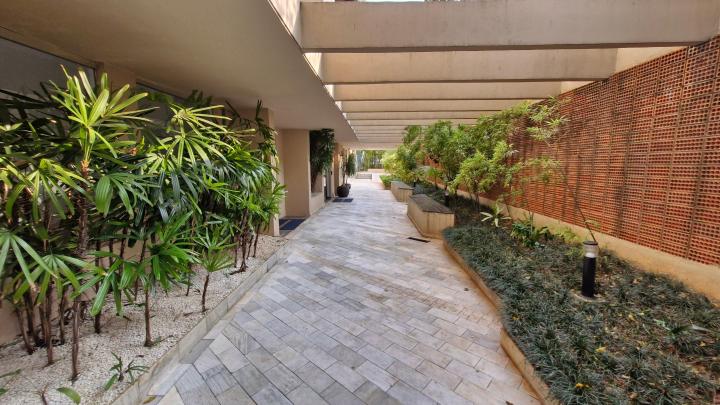 Apartamento com 3 Quartos à Venda, 109 m² em Vila Alexandria - São Paulo