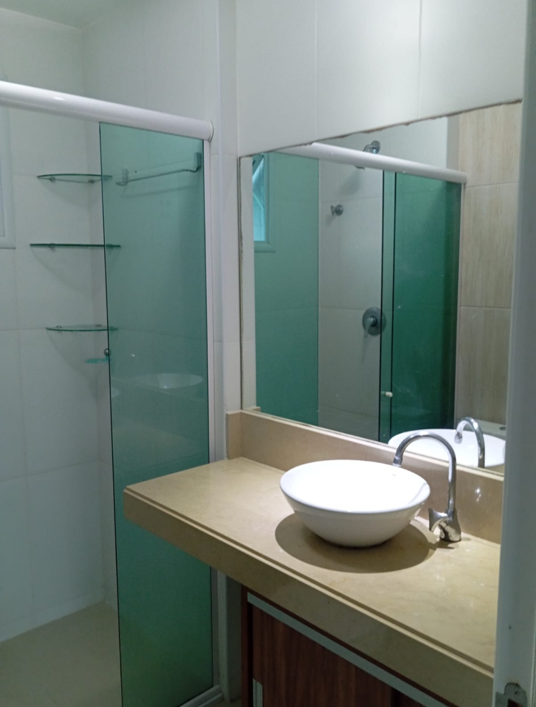 Imagem Apartamento com 3 Quartos à Venda, 79 m²em Ponta Negra - Natal