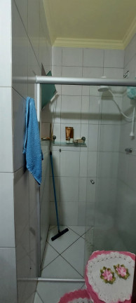 Imagem Casa com 2 Quartos à Venda, 125 m² em Parque Císper - São Paulo