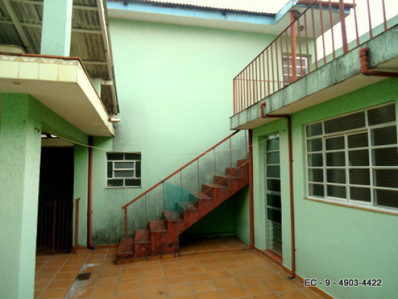 Imagem Casa com 2 Quartos à Venda, 230 m² em Centro - Osasco