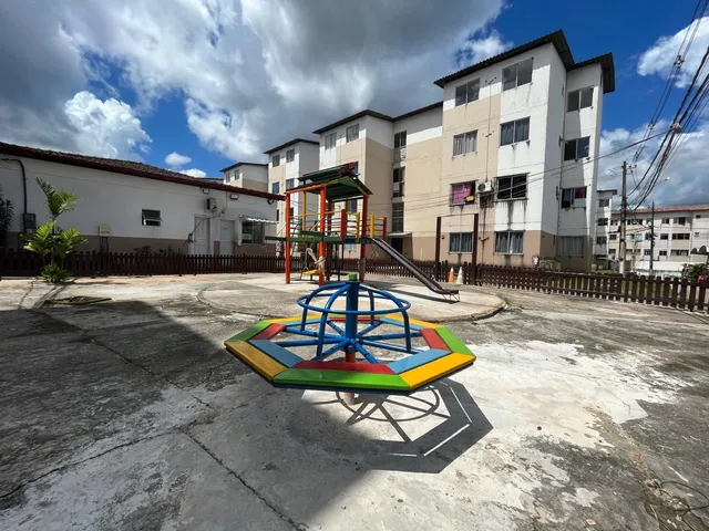 Imagem Apartamento com 2 Quartos à Venda, 58 m²em Novo Horizonte - Marituba Imagem Apartamento com 2 Quartos à Venda, 58 m²em Novo Horizonte - Marituba