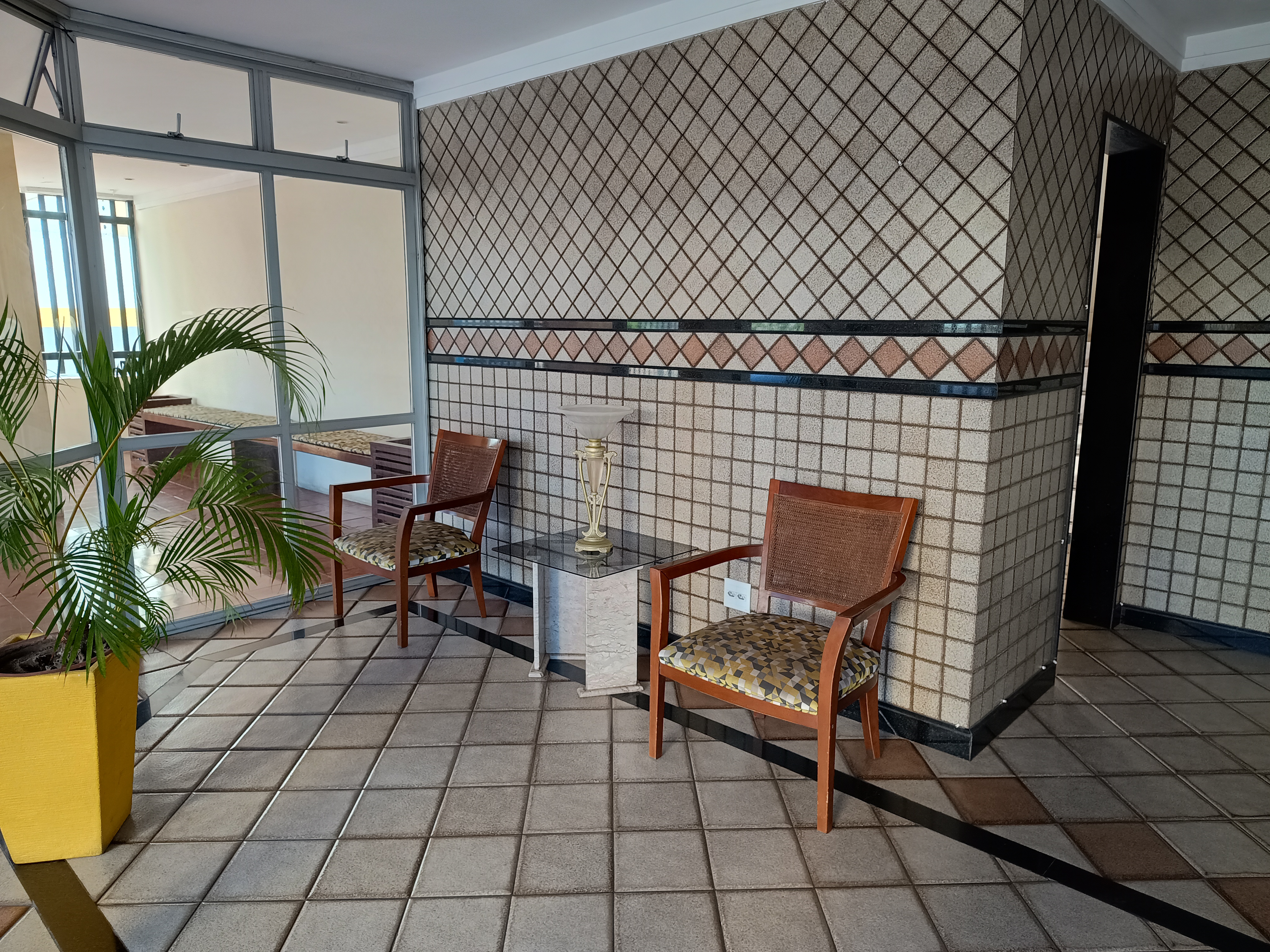 Imagem Apartamento com 3 Quartos à Venda, 124 m²em Salgado Filho - Aracaju