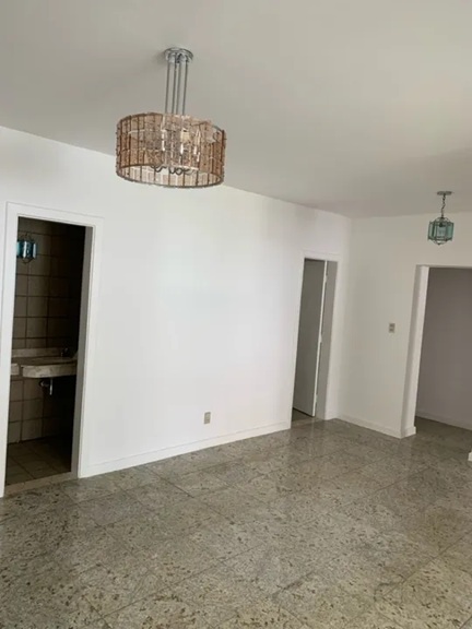 Imagem Apartamento com 3 Quartos para Alugar, 150 m² em Pituba - Salvador