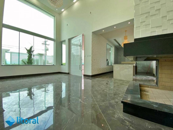 Imagem Casa com 3 Quartos à Venda, 220 m² em Cassino - Rio Grande Imagem Casa com 3 Quartos à Venda, 220 m² em Cassino - Rio Grande