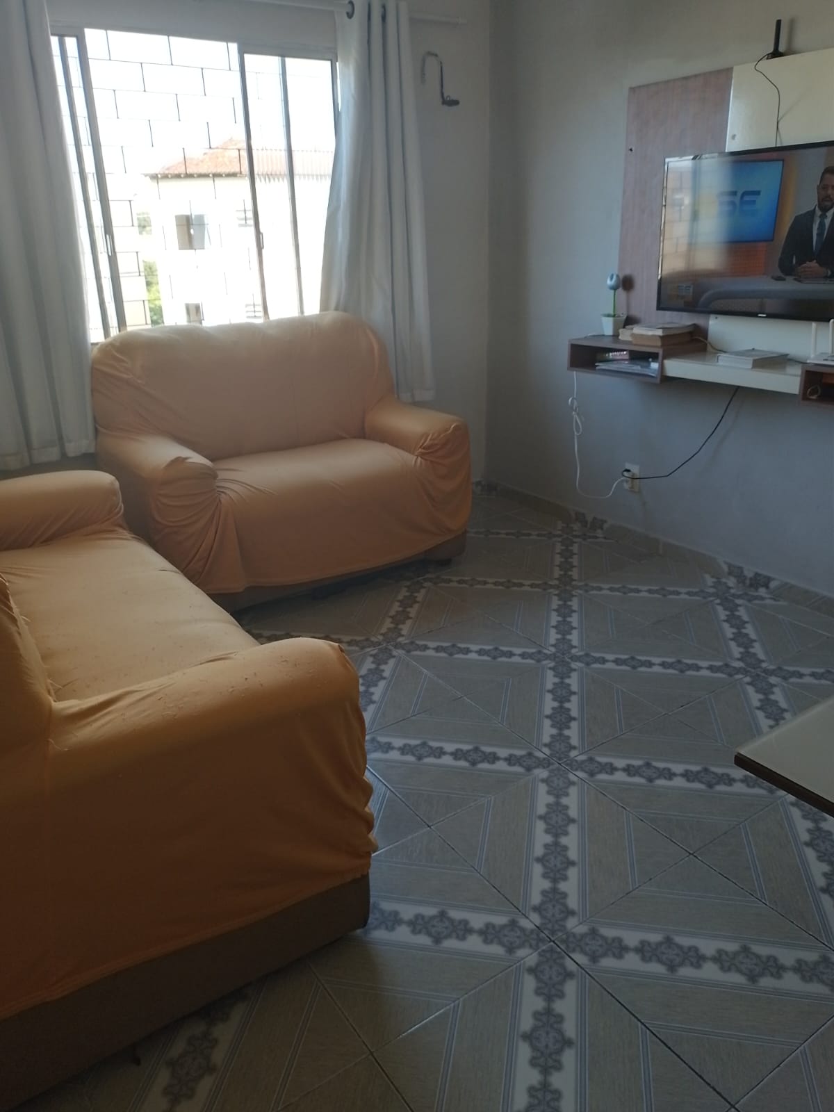 Imagem Apartamento com 2 Quartos à Venda, 58 m²em Jabotiana - Aracaju Imagem Apartamento com 2 Quartos à Venda, 58 m²em Jabotiana - Aracaju