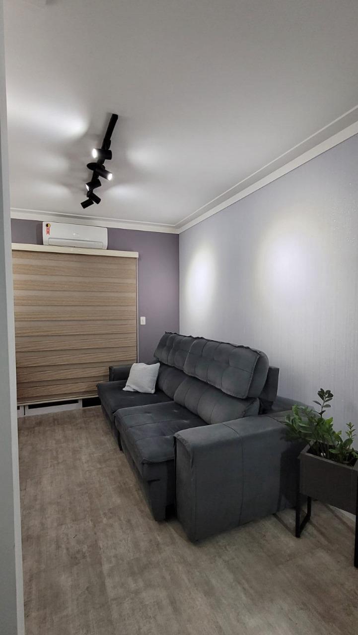 Imagem Apartamento com 3 Quartos à Venda, 89 m² em Jardim Aida - Guarulhos